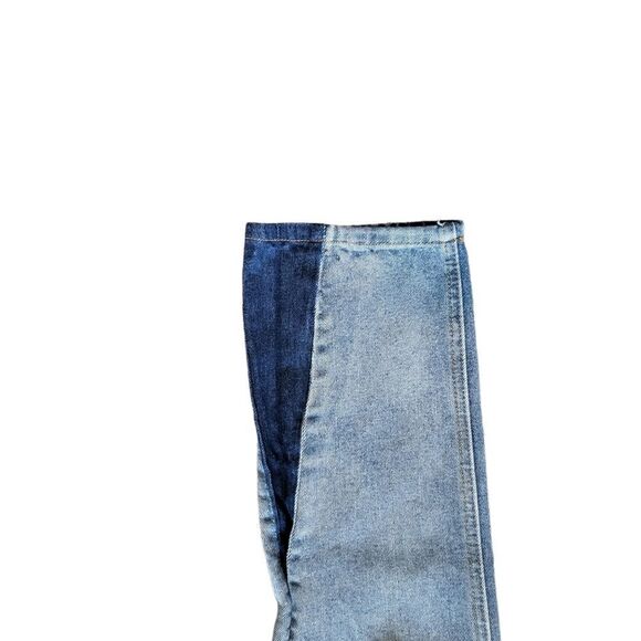 POL‎ two tone jeans - Picture 8 of 8